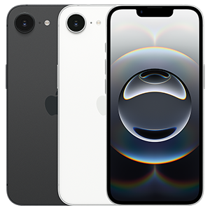 iPhone 16E (Total By Verizon)