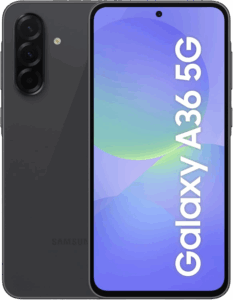 Samsung Galaxy A36 (Total By Verizon)