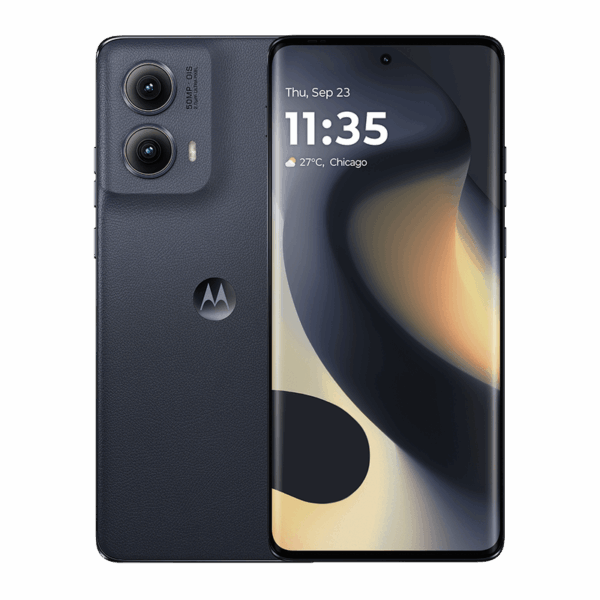 Motorola EDGE 5G 2024