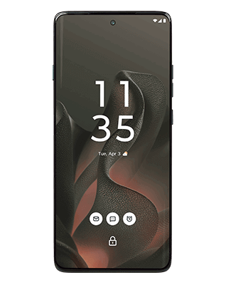 Motorola EDGE 5G 2025 Motorola EDGE 5G 2025