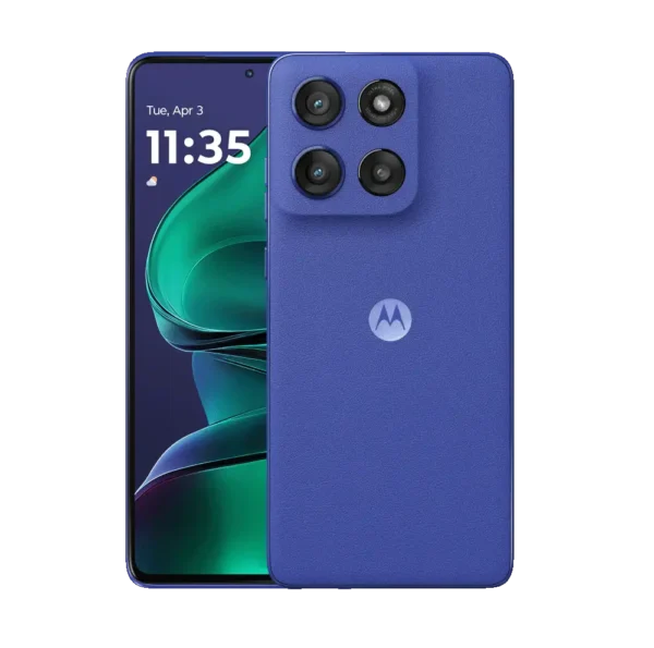 Motorola G STYLUS 5G 2025 Motorola G STYLUS 5G 2025