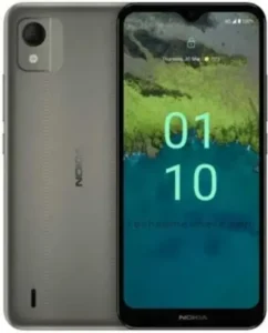 Nokia C110 (Total By Verizon)