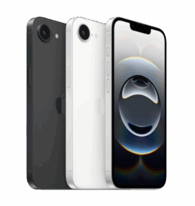 Iphone 16e (Total By Verizon)