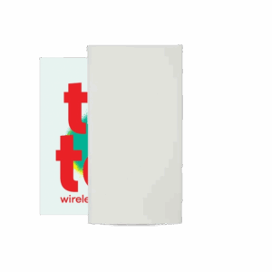 Home Internet 5G Unlimited (Total By Verizon)