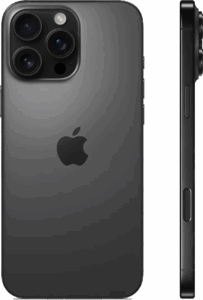 iPhone 16 Pro Max (Locked Total by Verizon)